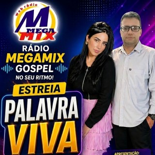 PODCAST PALAVRA VIVA